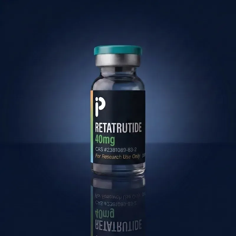 Retatrutide
